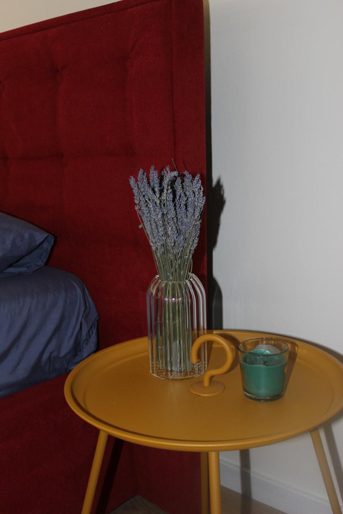 Apartment Lavandula