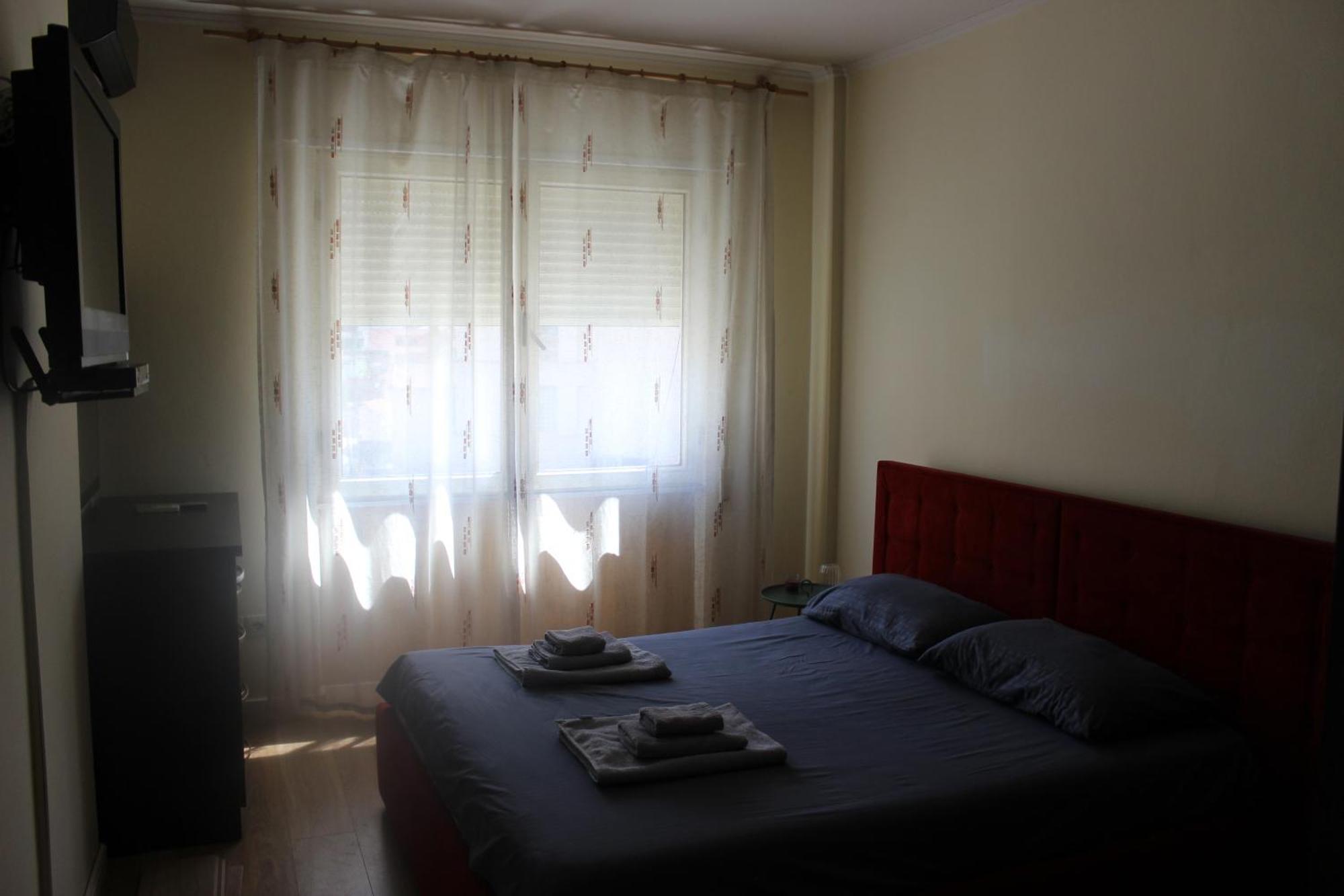Lavandula Apartment *