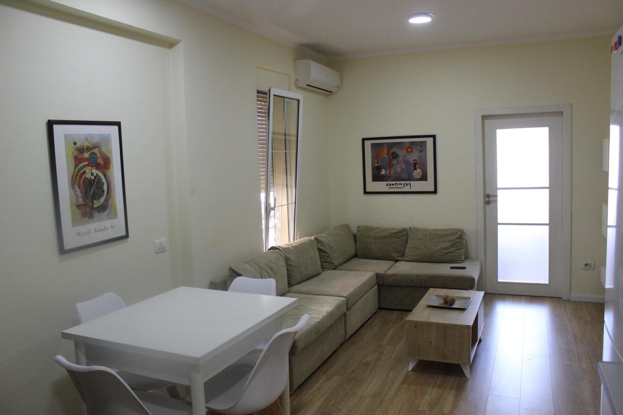 Apartment Lavandula