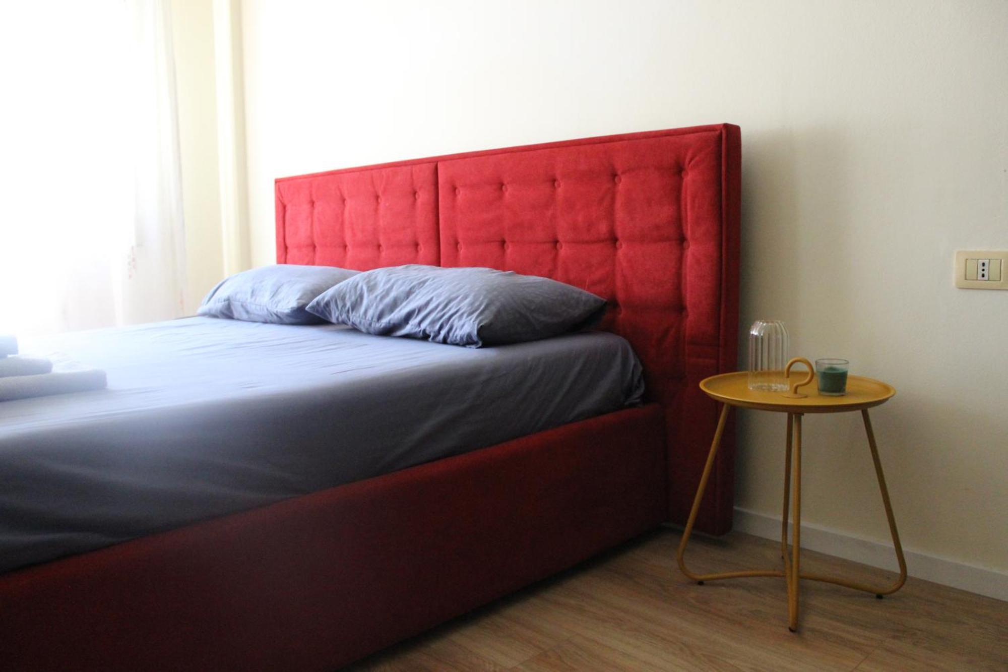 Lavandula Apartment