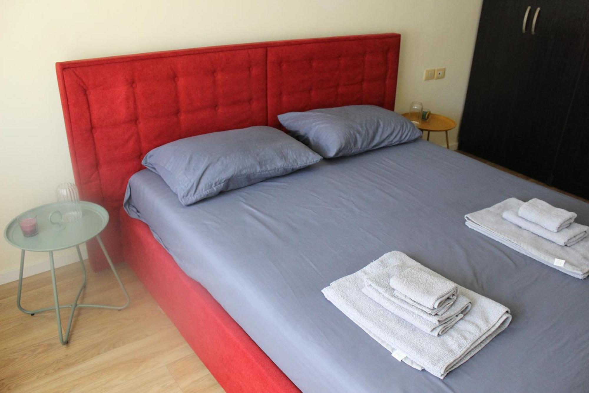 Apartment Lavandula Tirana