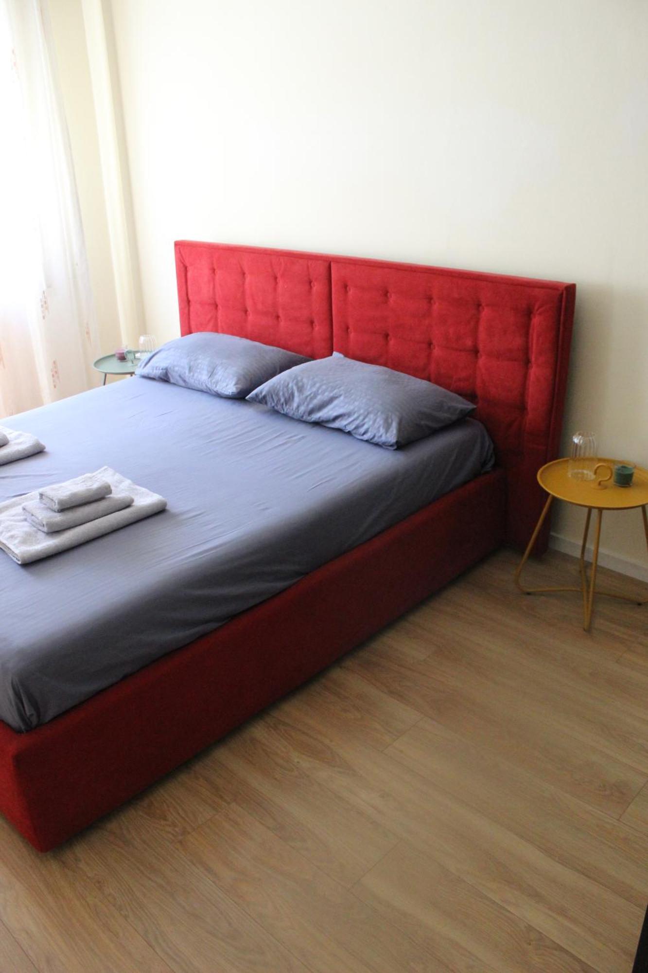 Lavandula Apartment
