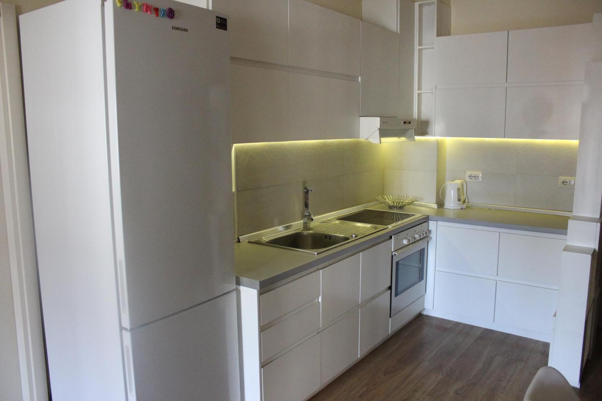 Lavandula Apartment