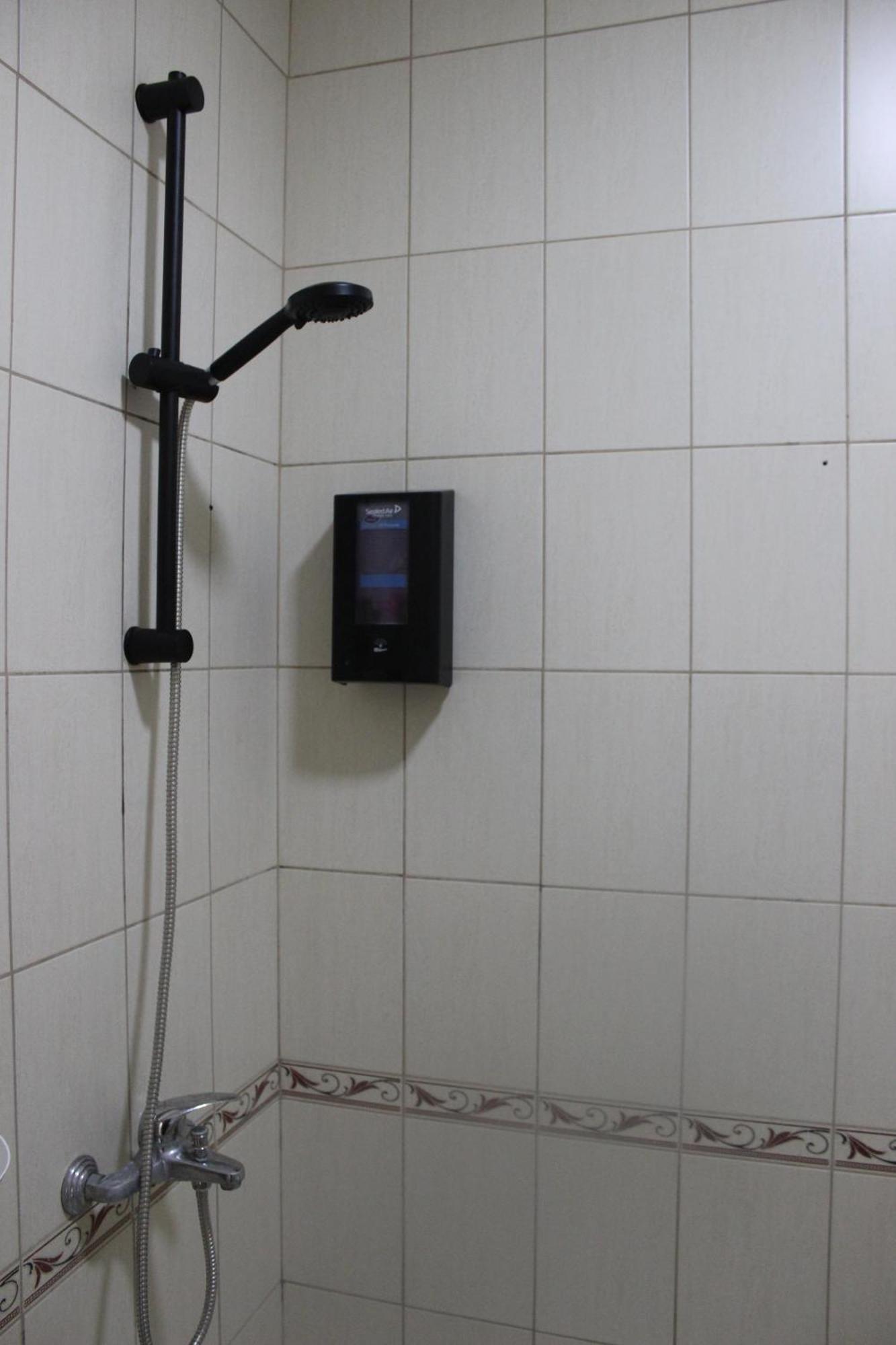 Apartment Lavandula Tirana