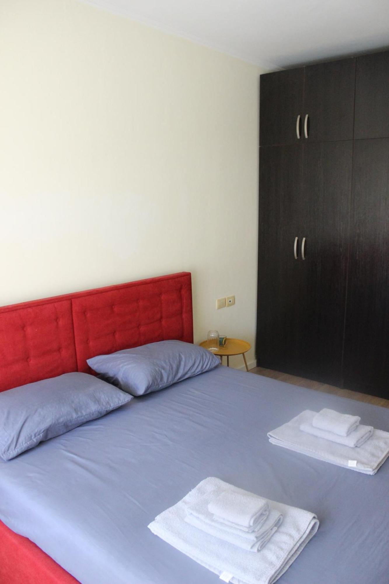 Lavandula Apartment
