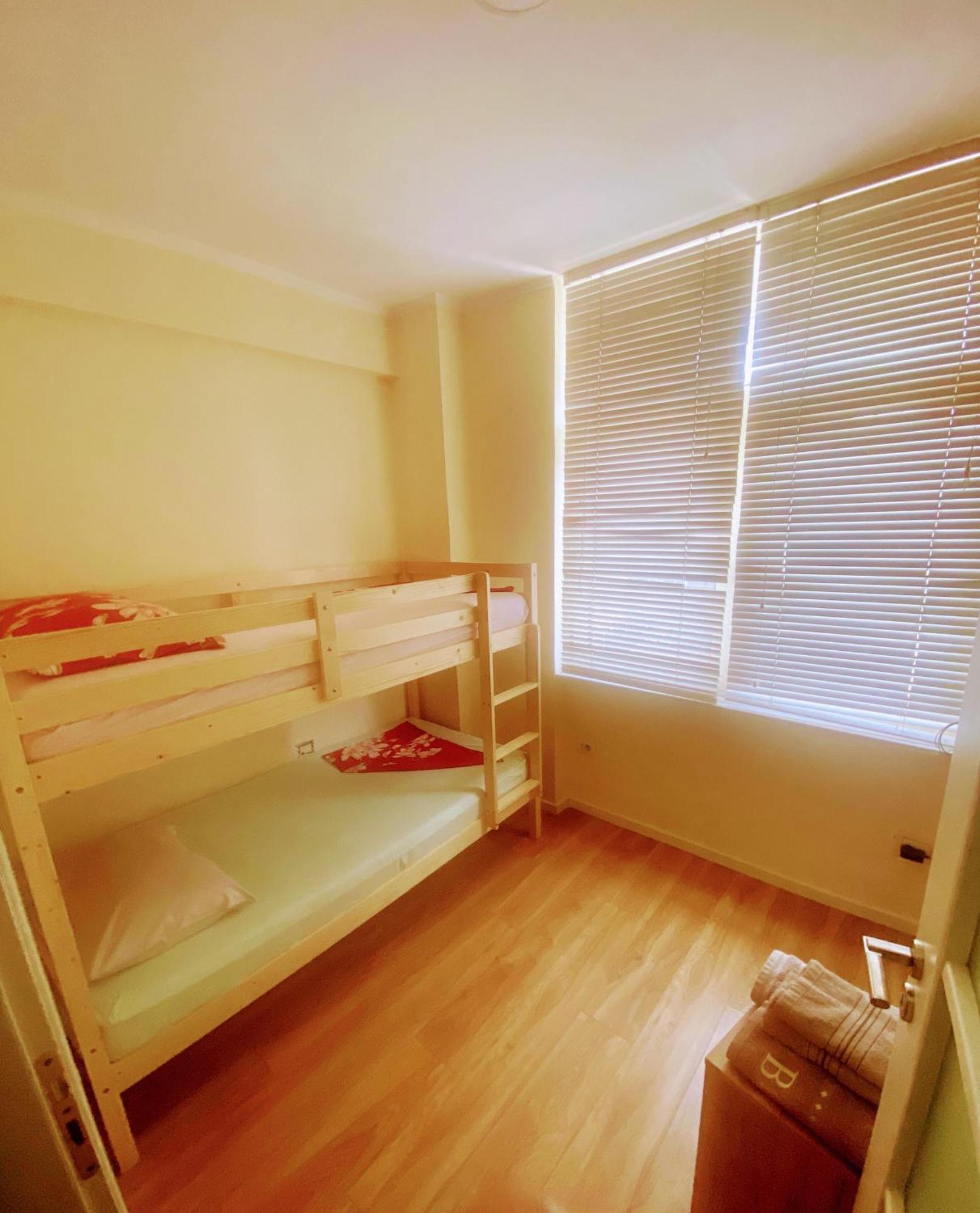 Lavandula Apartment