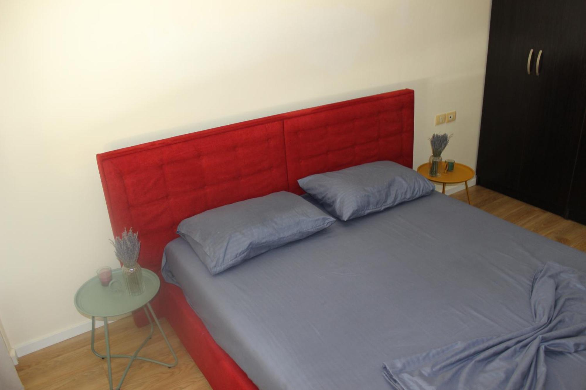 Appartement Lavandula *