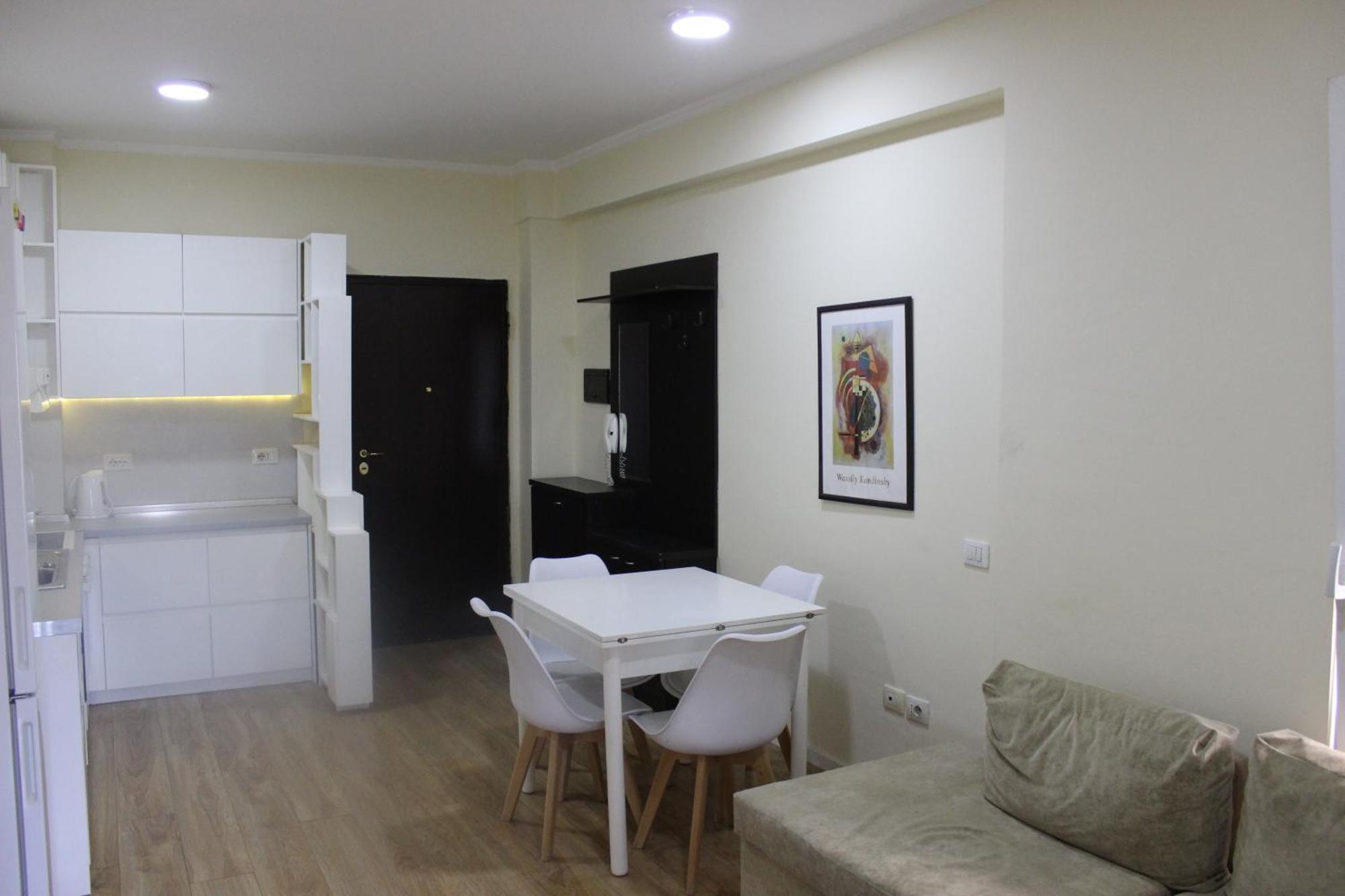 Lavandula Appartement *