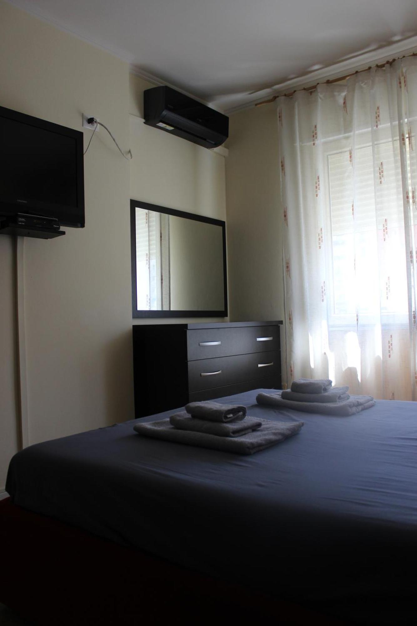 Lavandula Appartement