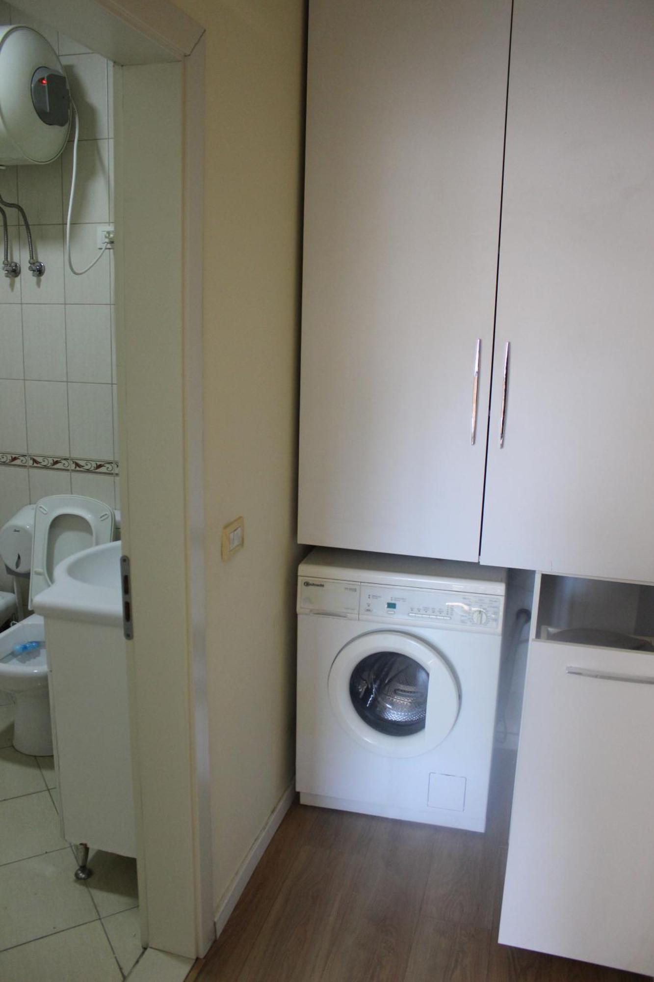 Appartement Lavandula Tirana