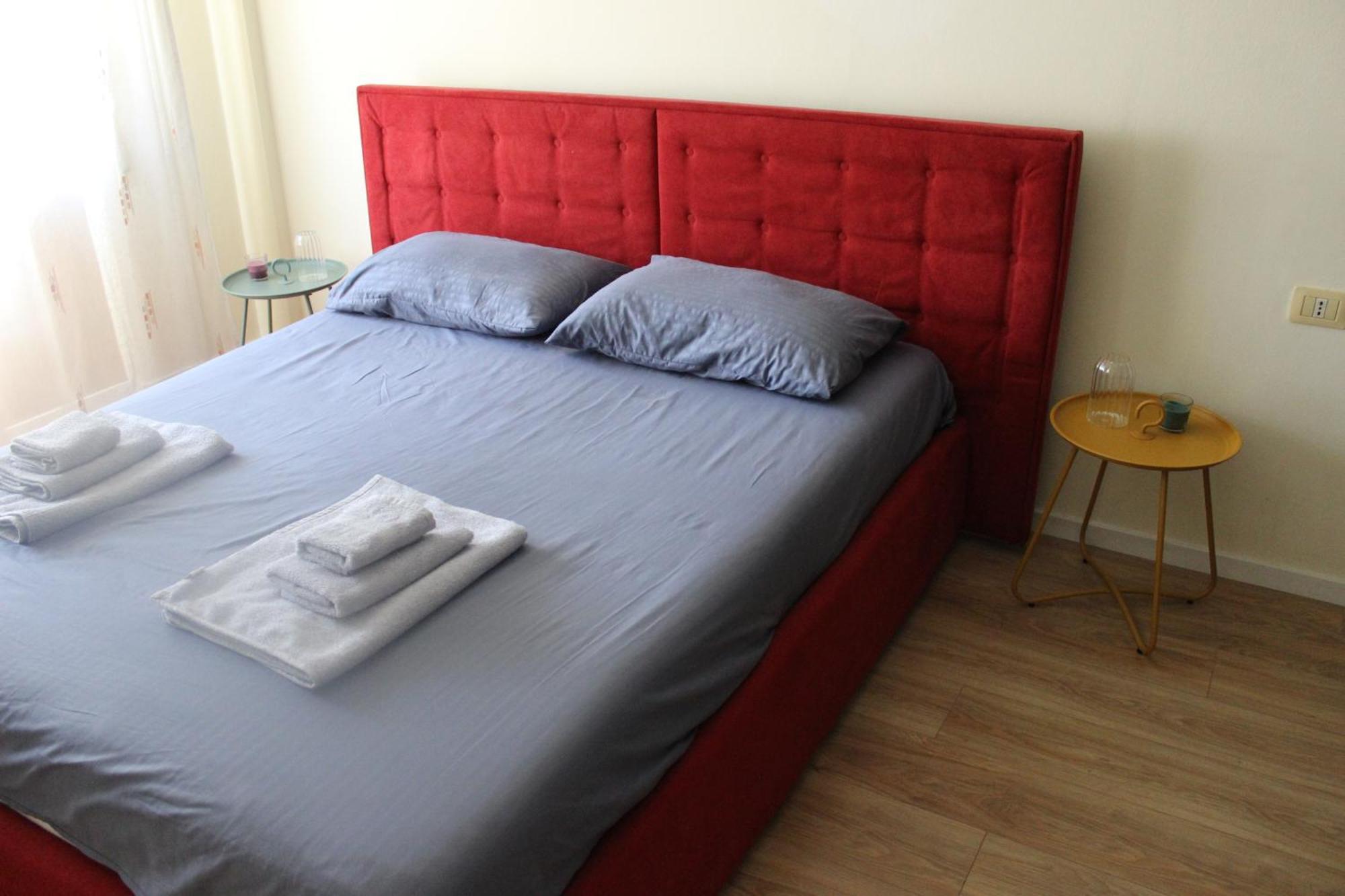 Lavandula Appartement Tirana