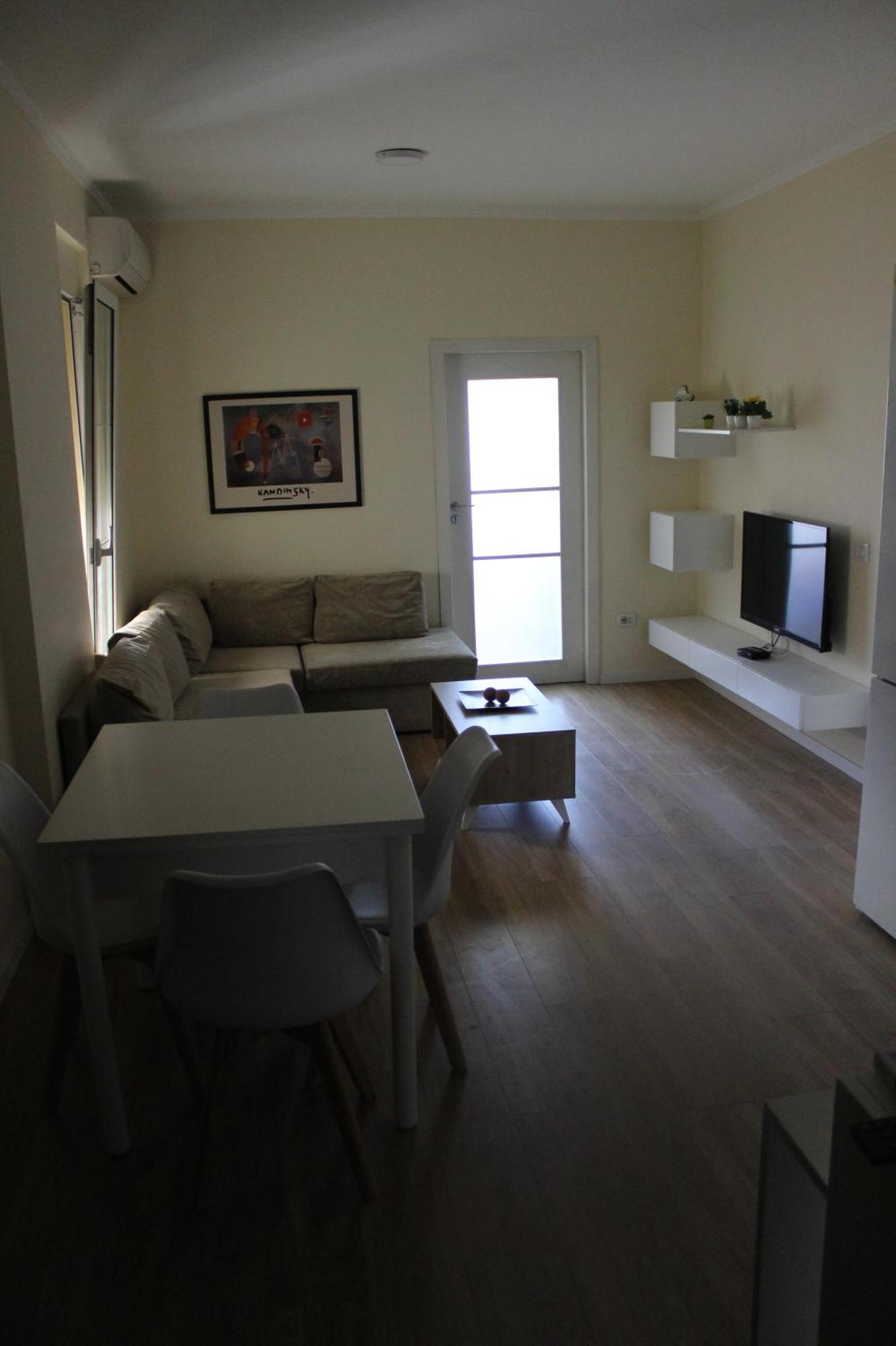 Lavandula Appartement Tirana