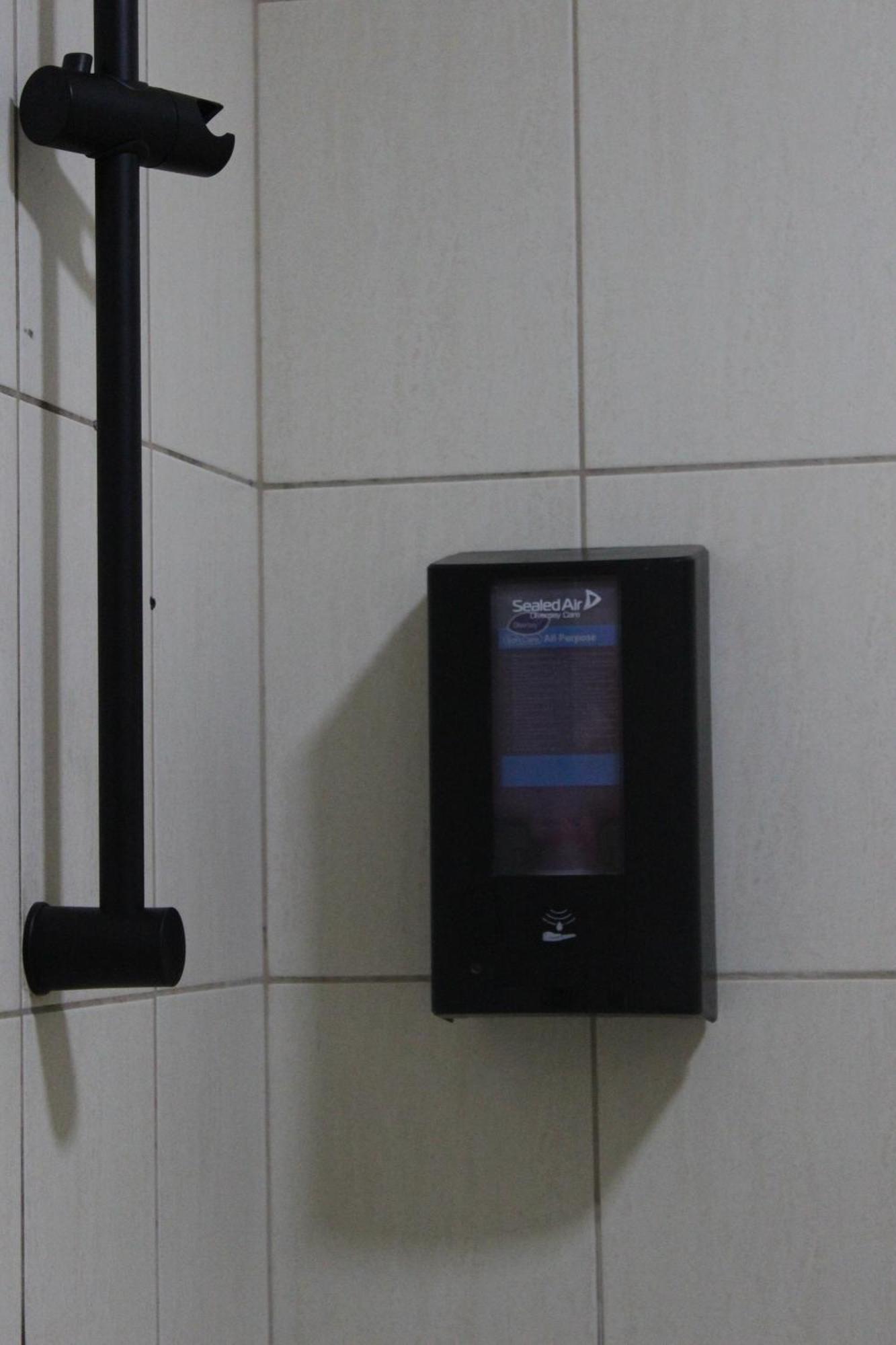 Appartement Lavandula *