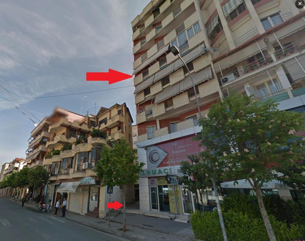 Appartement Lavandula *